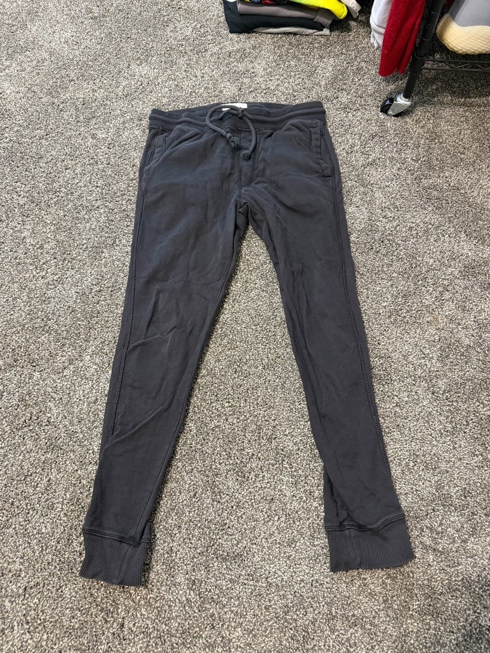 free planet joggers